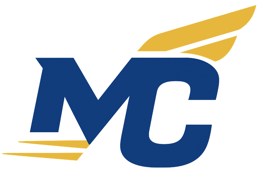 maverickcouriers.com